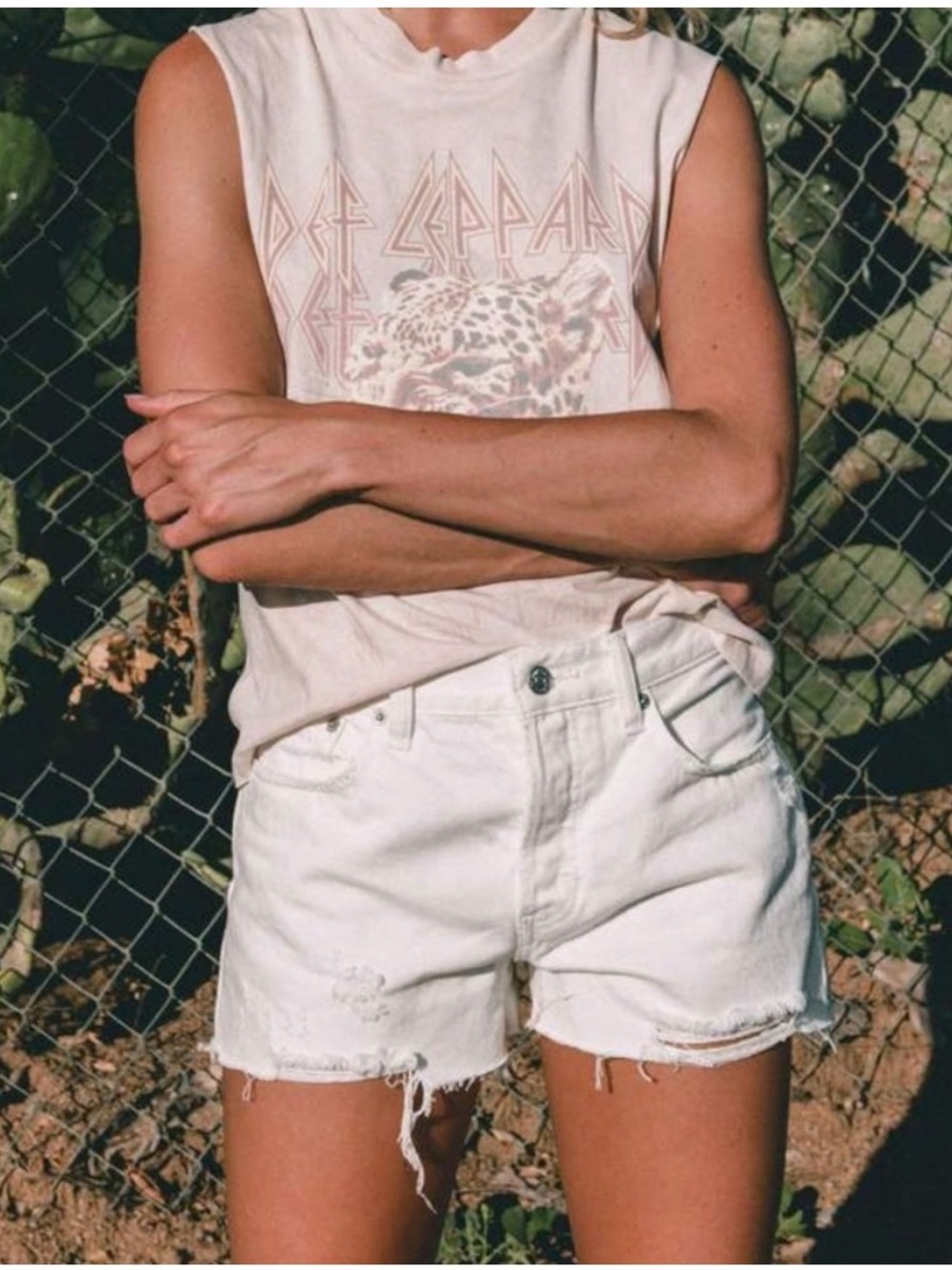 Free People We the Free Sophia-High Rise Shorts